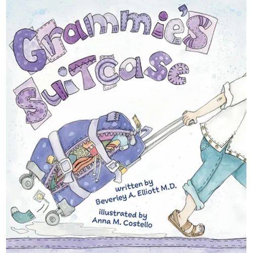 Grammie's Suitcase