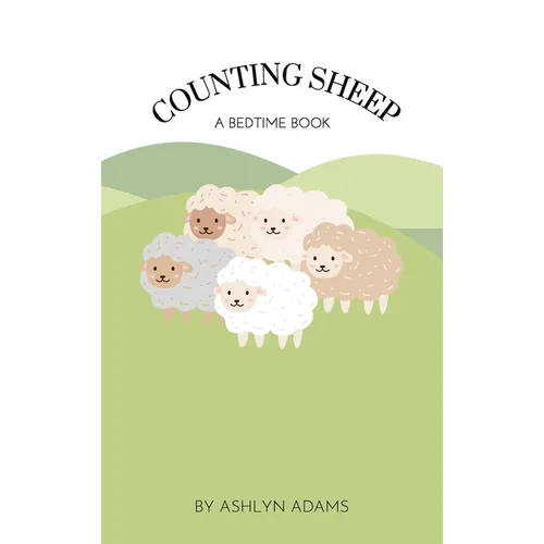 Counting Sheep