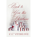 Back to You this Christmas - Alternate Special Edition Cover