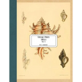Vintage Prints: Shells: Vol. 5
