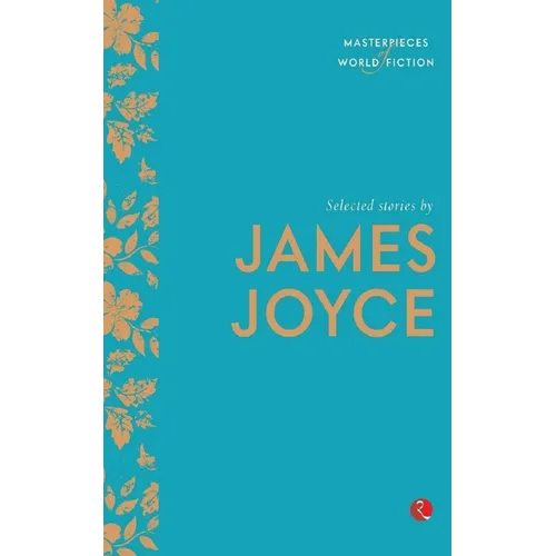 Selected Stories By James Joyce