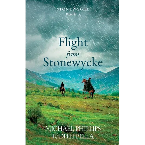 Flight from Stonewycke