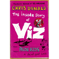 The Inside Story of Viz: Rude Kids