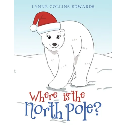 Where Is the North Pole?