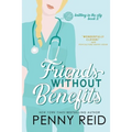 Friends Without Benefits: An Unrequited Romance