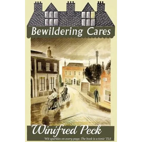 Bewildering Cares