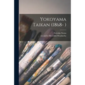 Yokoyama Taikan (1868- )