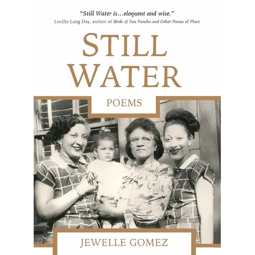 Still Water: Poems