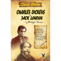 Classic Stories of Charles Dickens & Jack London