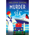 Murder at Sea: An utterly gripping historical English cozy mystery