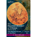 The Sacred Books of China, Part 6 of 6: The Texts of Taoism, Part 2 of 2-The Writings of Kwang Tze, (Books XVII-XXXIII), The Tâi-Shang Tractate of Act