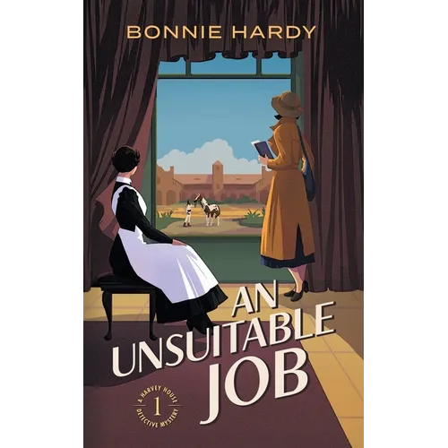 An Unsuitable Job
