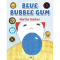 Blue Bubble Gum
