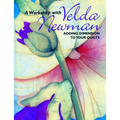 Workshop with Velda Newman: Adding Dimension to Your Quilts