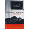 Confessions of a Philosopher: A Personal Journey Through Western Philosophy from Plato to Popper