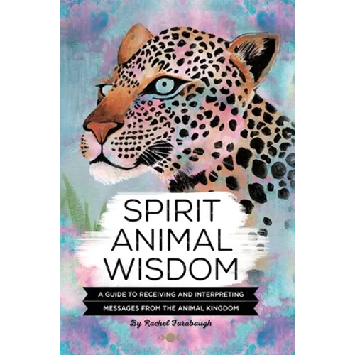 Spirit Animal Wisdom
