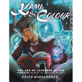 Kami & Colour: The Art of Japanese Myths