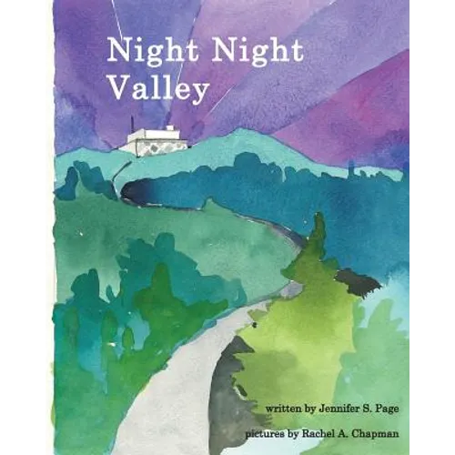 Night Night Valley