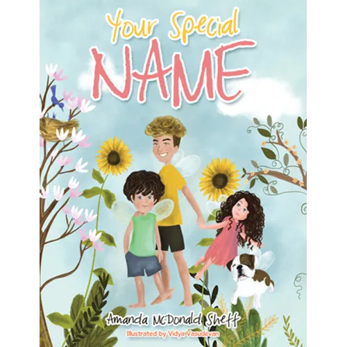 Your Special Name