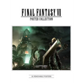 Final Fantasy VII Poster Collection