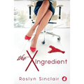 The X-Ingredients