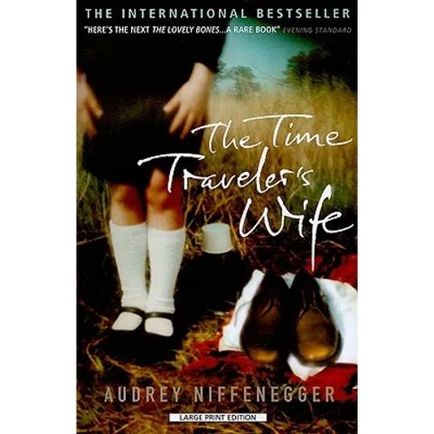 The Time Traveler's Wife