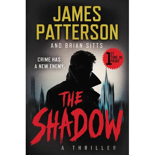 The Shadow