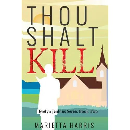 Thou Shalt Kill