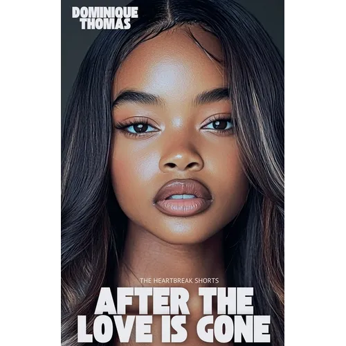 After The Love Is Gone