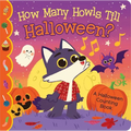 How Many Howls Till Halloween?