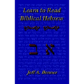 Learn Biblical Hebrew: A Guide to Learning the Hebrew Alphabet, Vocabulary and Sentence Structure of the Hebrew Bible