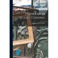 Problems in Wood-Turning