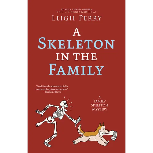 A Skeleton in the Family