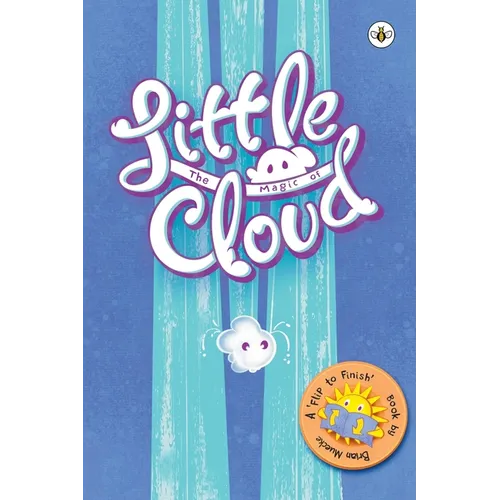 The Magic of Little Cloud