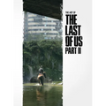 The Art of the Last of Us Part II