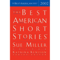 The Best American Short Stories 2002