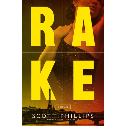 Rake