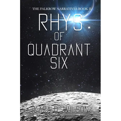 Rhys of Quadrant Six