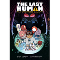 The Last Human in a Crowded Galaxy