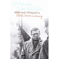 The Philosophy of Jean-Paul Sartre