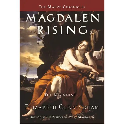 Magdalen Rising: The Beginning