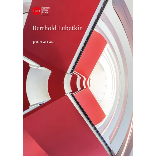 Berthold Lubetkin