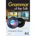 Grammar of the Edit