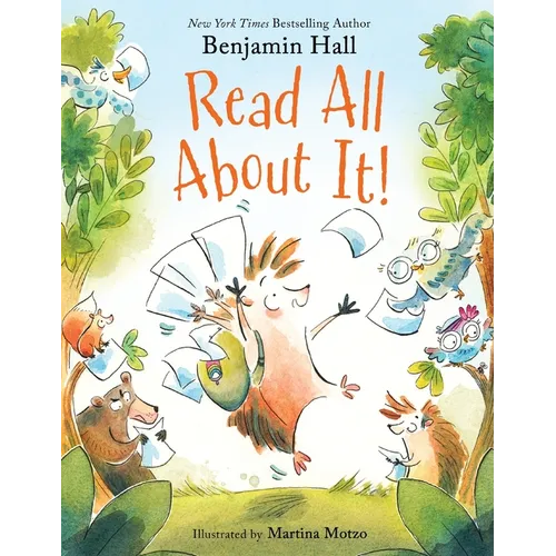 Read All about It!
