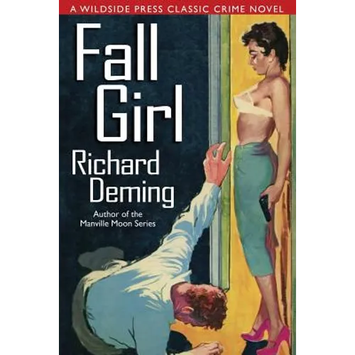 Fall Girl