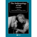 Anthropology of Art