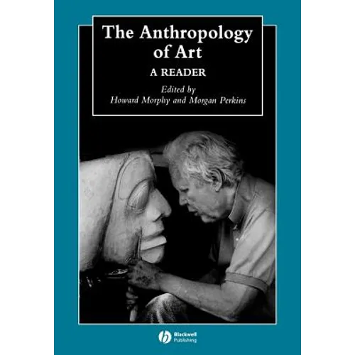 Anthropology of Art
