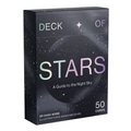 Deck of Stars: A Guide to the Night Sky