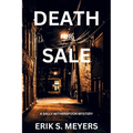Death For Sale: A Sally Witherspoon Mystery