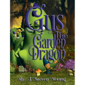 Gus the Garden Dragon